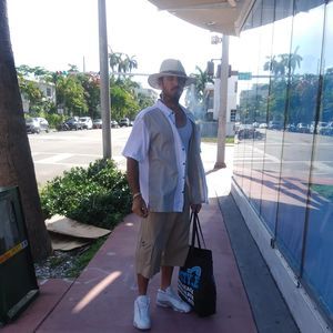 Meet your Posher, Loc